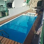 Voladores Retreat