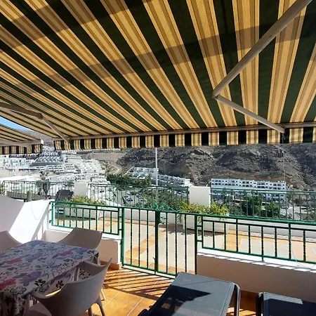 Appartement Voladores Retreat Mogán