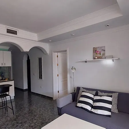 Appartement Voladores Retreat *