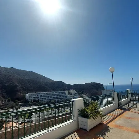 Appartement Voladores Retreat *