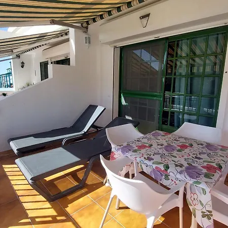 Appartement Voladores Retreat Mogán