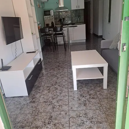 Appartement Voladores Retreat