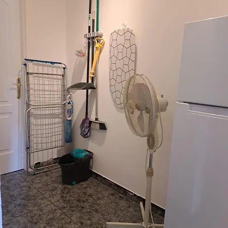 Appartement Voladores Retreat