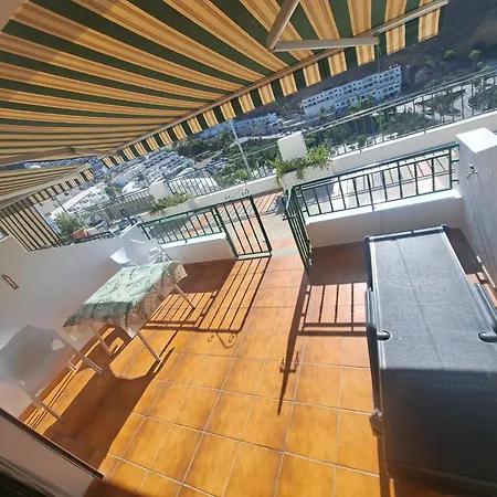 Voladores Retreat Appartement