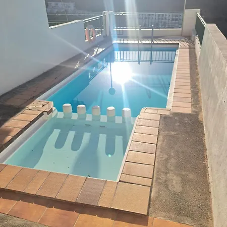 Voladores Retreat Appartement